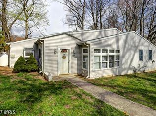 1622 Disney Rd, Severn, MD 21144