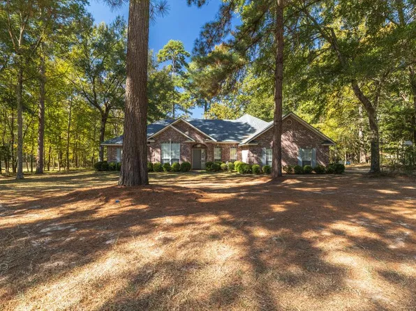243 County Road 2152, Nacogdoches, TX 75965