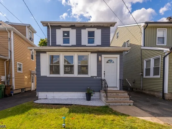 513 Hagel Ave, Linden City, NJ 07036