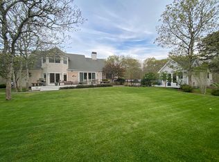 29 S Pond Rd, West Tisbury, MA 02575