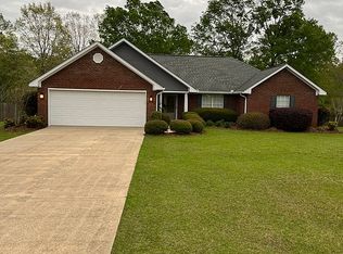 8218 Reservoir Rd, Collinsville, MS 39325