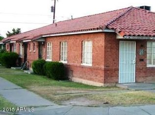 1626 W McDowell Rd, Phoenix, AZ 85007