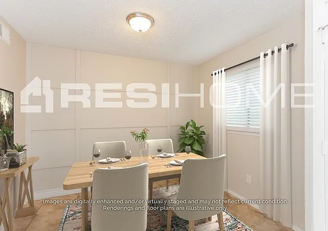 3 bed, 2.0 bath, 1338 sqft, $1,949 — Photo 4