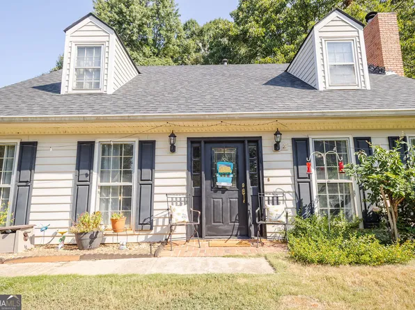 3 Ashley Oaks Ln, Newnan, GA 30263