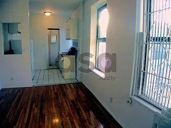 Rented by DSA Realty