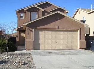 1423 Casa Florida Pl NW #P, Albuquerque, NM 87120