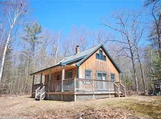 40 Wildhaven Rd, Bridgton, ME 04009