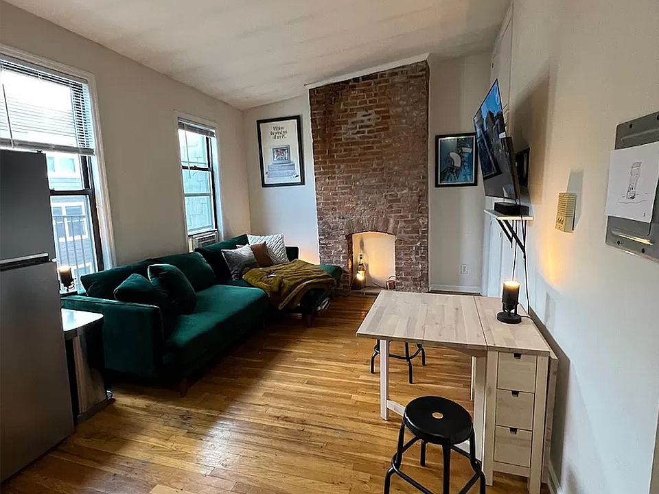 1st image of 333 4th St APT 3