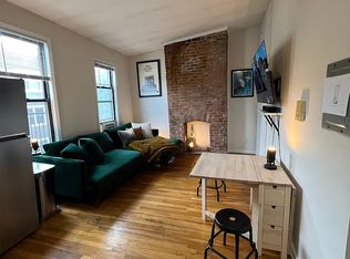 333 4th St APT 3, Jersey City, NJ 07302