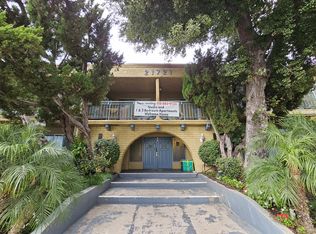 Septo Apartments, Chatsworth, CA 91311