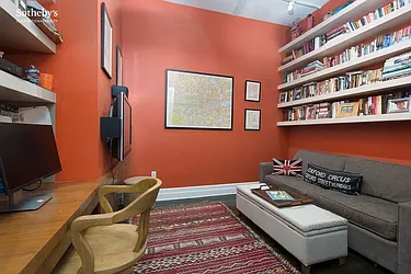 Rented by Sotheby's International Realty