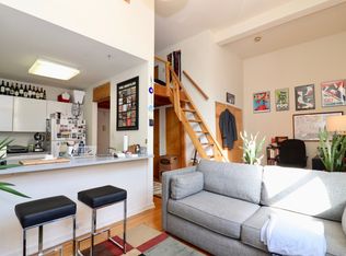 450 7th St APT 1M, Hoboken, NJ 07030