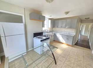 60 S 13th St #3, Newark, NJ 07107