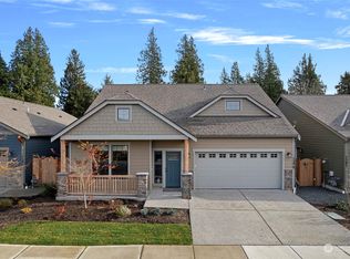 1379 Woods Point Loop, Ferndale, WA