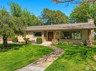 509 Parkview Street, Milton-Freewater, OR 97862