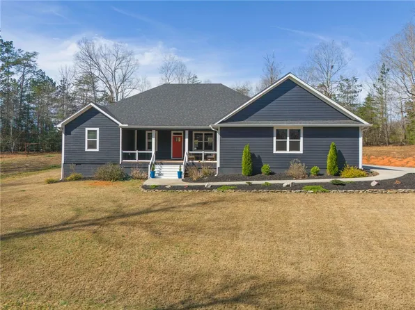 145 Jenkins Way, Easley, SC 29640