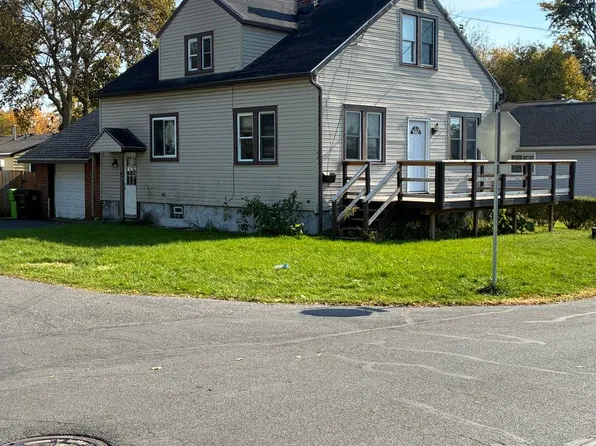 201 Raphael Ave, Syracuse, NY 13211