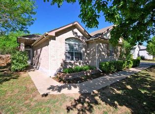 1803 Dublin Dr, Leander, TX 78641