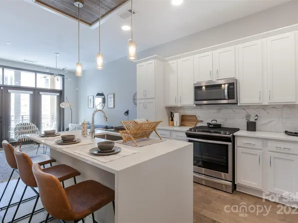 2401 Euclid Ave Unit 104, Charlotte, NC 28203