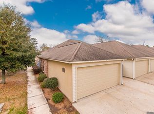 11510 Southfork Ave APT 41, Baton Rouge, LA 70816