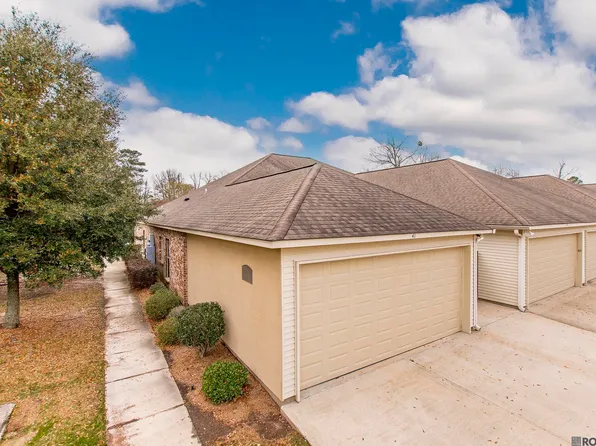 11510 Southfork Ave APT 41, Baton Rouge, LA 70816