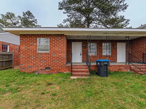 2165 1/2 Telfair St, Augusta, GA