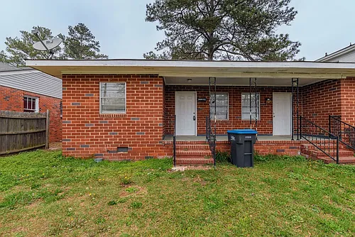 2165 1/2 Telfair St Photo 1