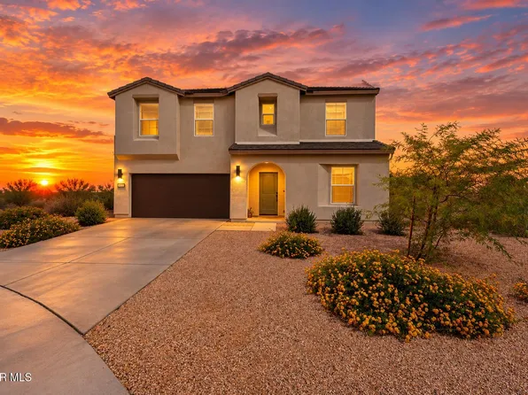 3439 Christy Ave, Rosamond, CA 93560