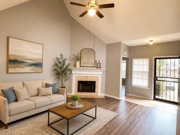 1176 Brady Hollow Ln #1, Cordova, TN 38016