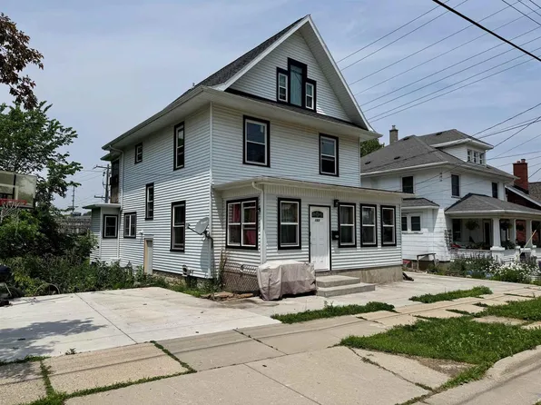 183 South Washington Street, Waterloo, WI 53594