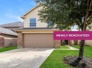 2446 Tomica Ct, Houston, TX 77073