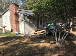 131 Holiday Blvd, Coldspring, TX 77331