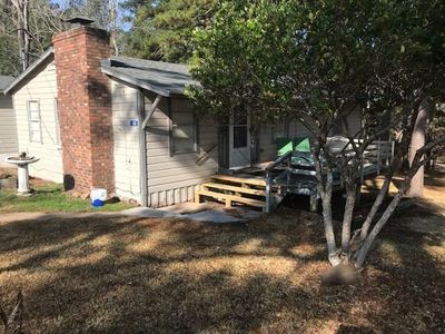 131 Holiday Blvd, Coldspring, TX, 77331