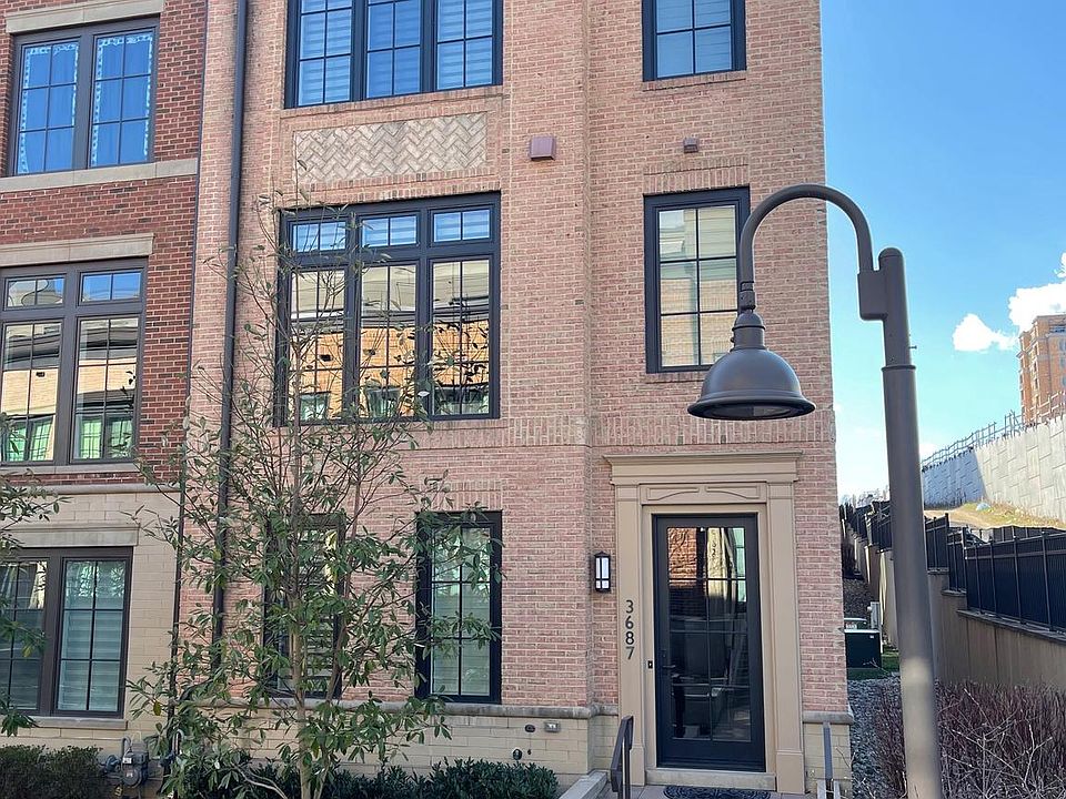 3687 Chevy Chase Lake Dr, Chevy Chase, MD 20815 Zillow