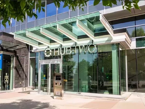13655 Fraser Hwy #1905, Surrey, BC V3T 2V6