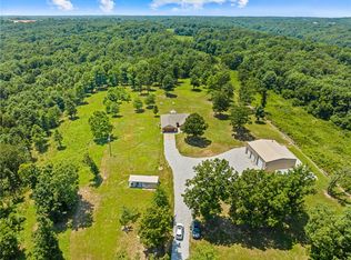 14411 Springtown Rd, Siloam Springs, AR 72761