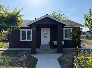 14557 Imperial Road, Porterville, CA 93257
