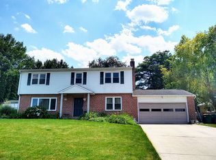 723 Alberta Ave, Mechanicsburg, PA 17050