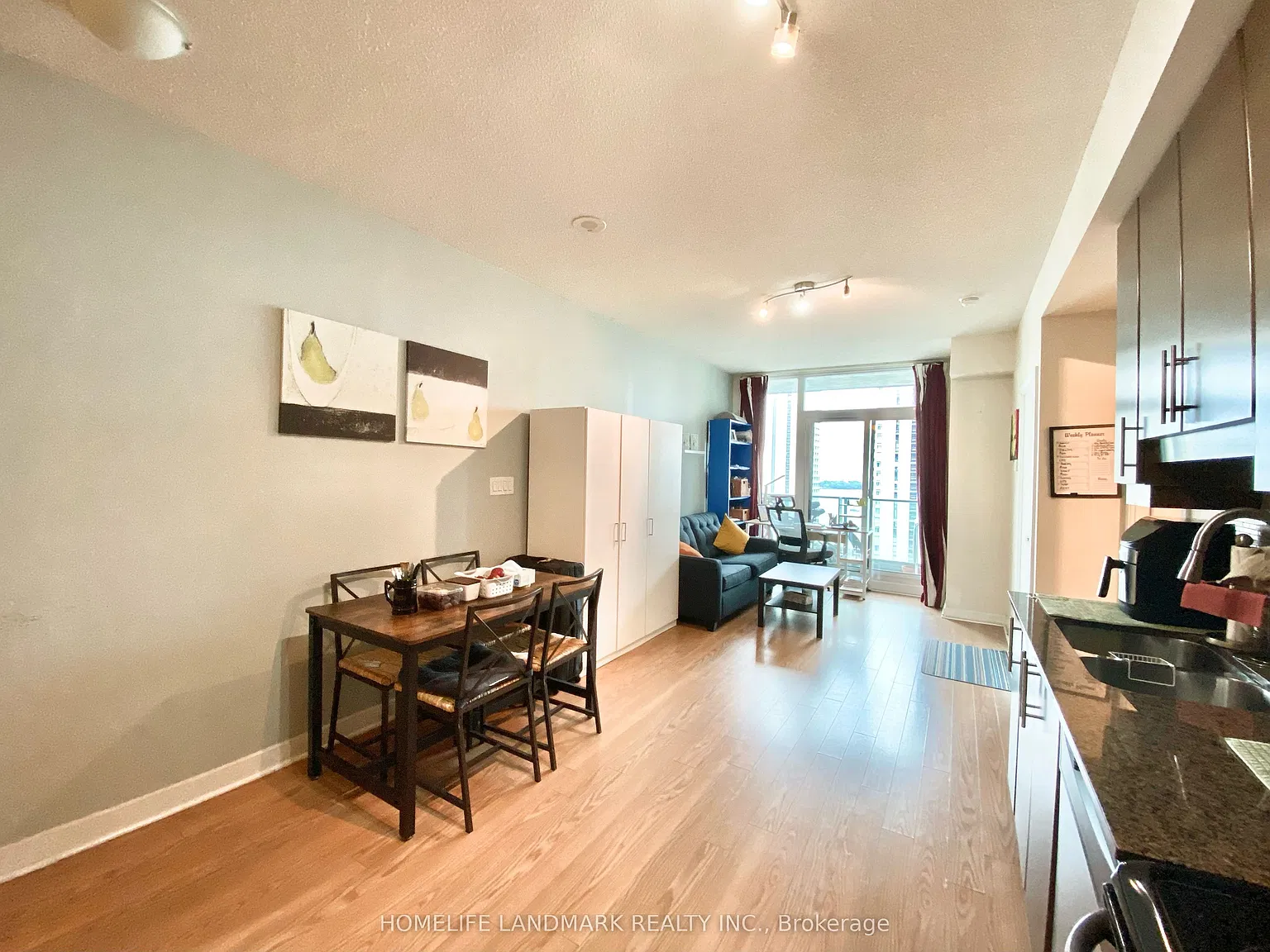 1 bed, $2,500 — Photo 2