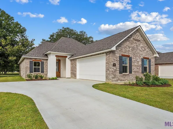 12019 Clare Ct, Geismar, LA 70734