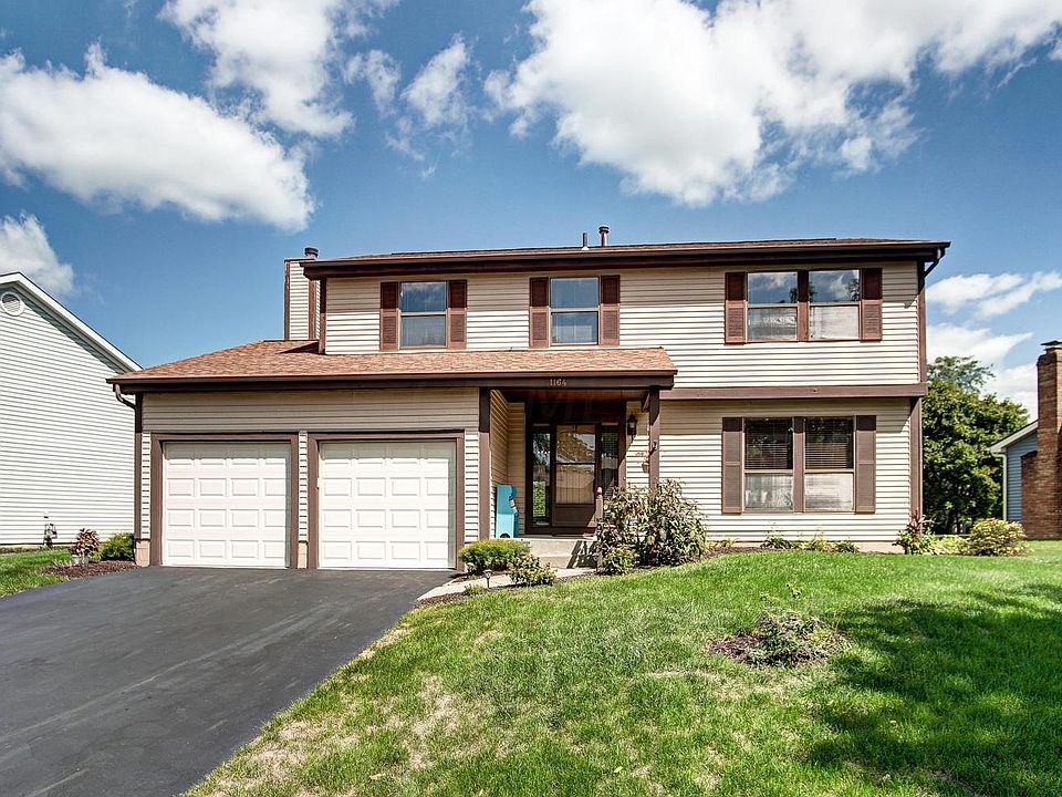 1st image of 1164 Lori Ln