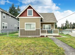 1902 Highland Ave, Everett, WA 98201