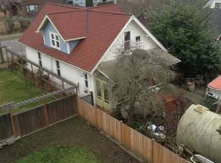 2119 NW 65th St, Seattle, WA 98117