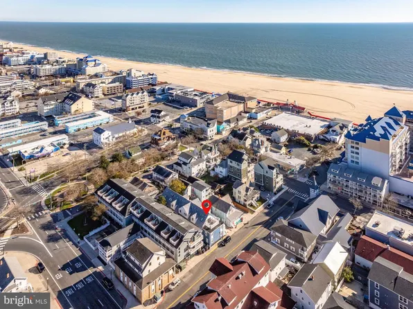 106 Talbot St Unit 201, Ocean City, MD 21842