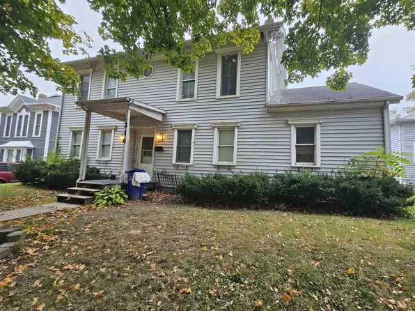 316 E 5th St, Ottumwa, IA 52501