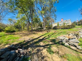 9 Main St, Hampton, CT 06247