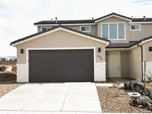 446 N 780 W, Hurricane, UT 84737