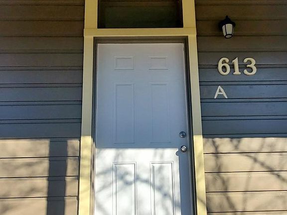 5th image of 613 S Stewart St