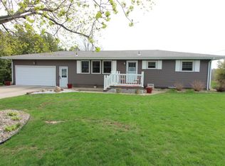 5037 N M 140, Watervliet, MI 49098
