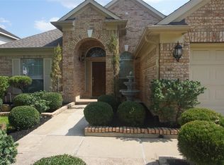 6719 Beacon Manor Ln, Houston, TX 77041
